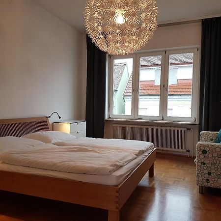 Haus Pinkafeld Top 1 Apartment Ngoại thất bức ảnh