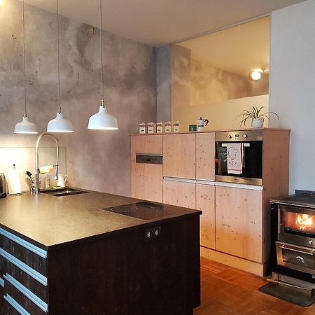 Haus Pinkafeld Top 1 Apartment Ngoại thất bức ảnh