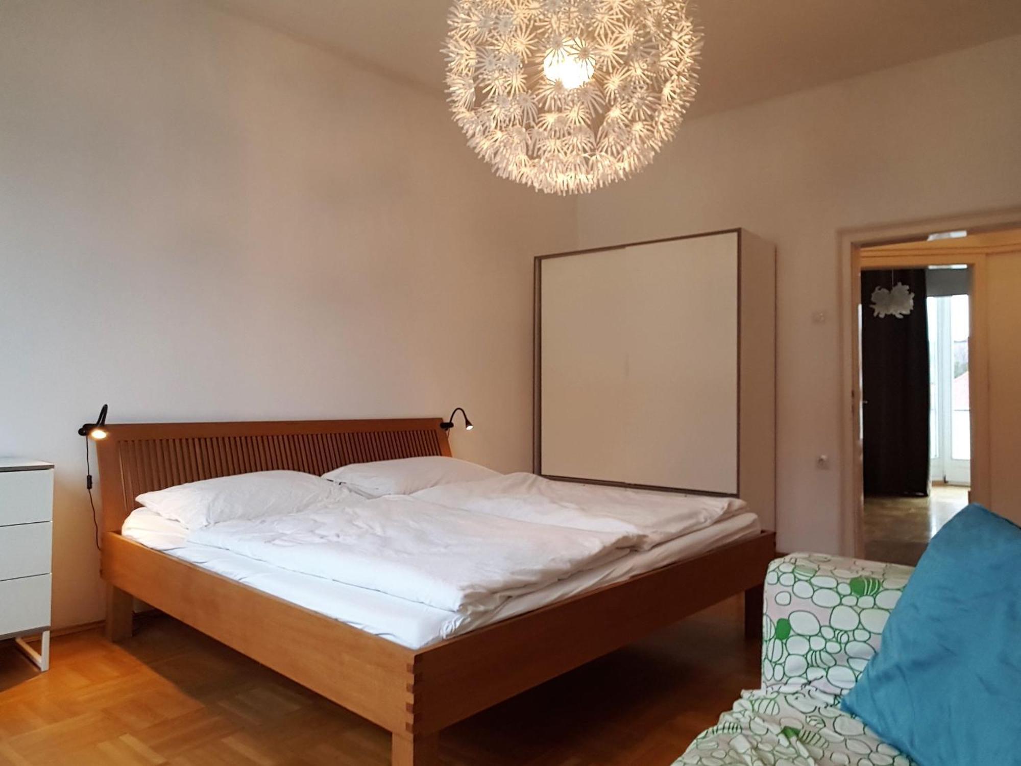 Haus Pinkafeld Top 1 Apartment Ngoại thất bức ảnh